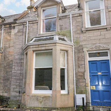 6 Coltbridge Gardens Villa Edinburgh Dış mekan fotoğraf