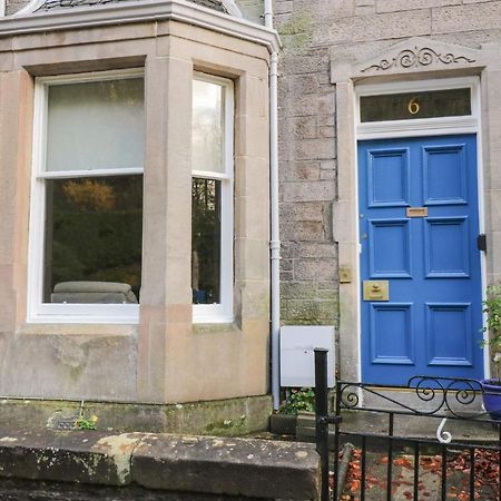 6 Coltbridge Gardens Villa Edinburgh Dış mekan fotoğraf