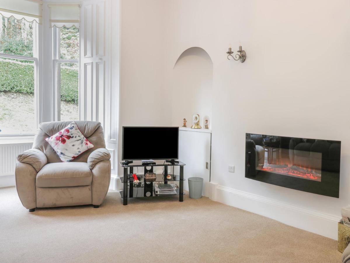 6 Coltbridge Gardens Villa Edinburgh Dış mekan fotoğraf