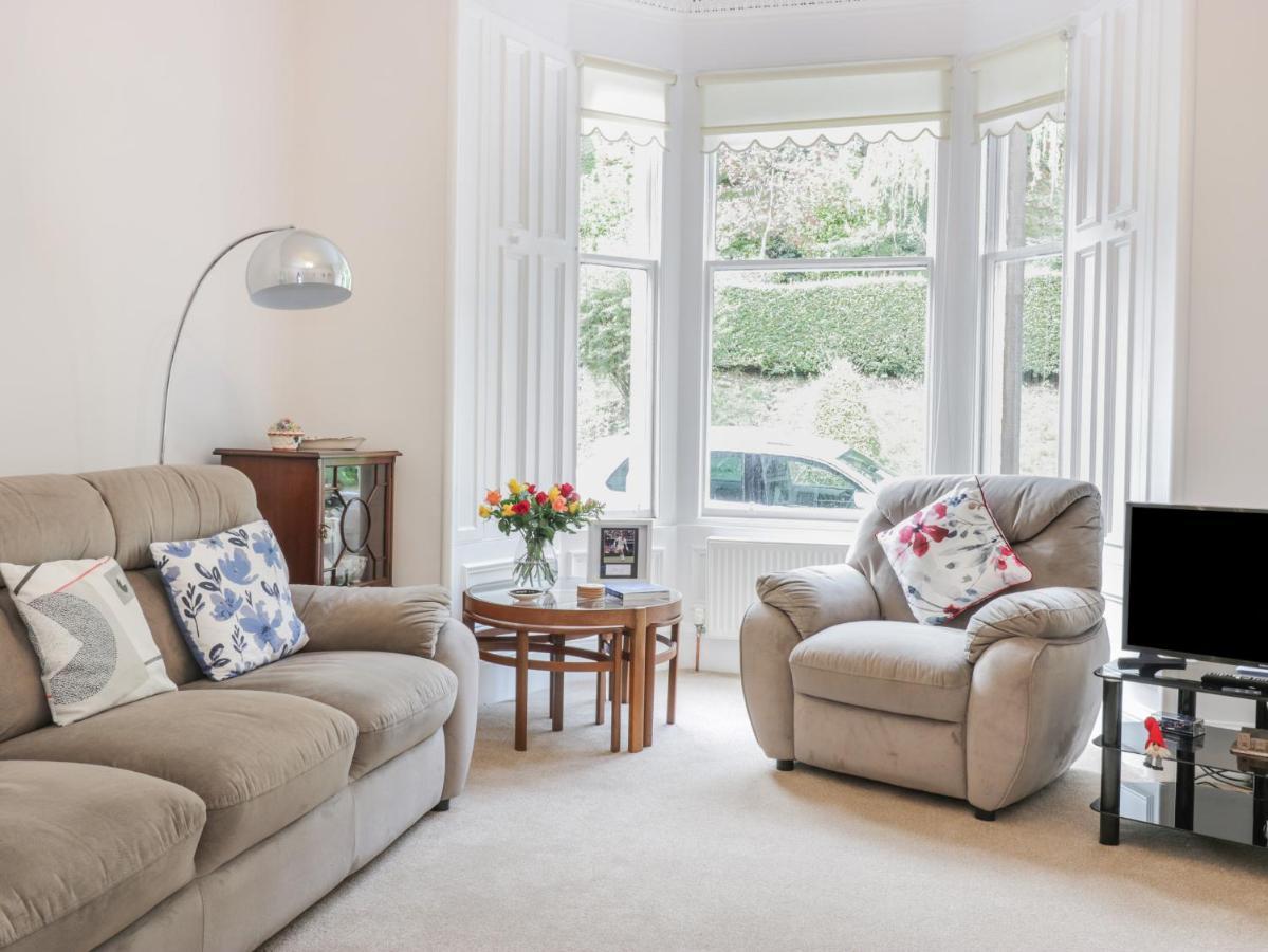 6 Coltbridge Gardens Villa Edinburgh Dış mekan fotoğraf