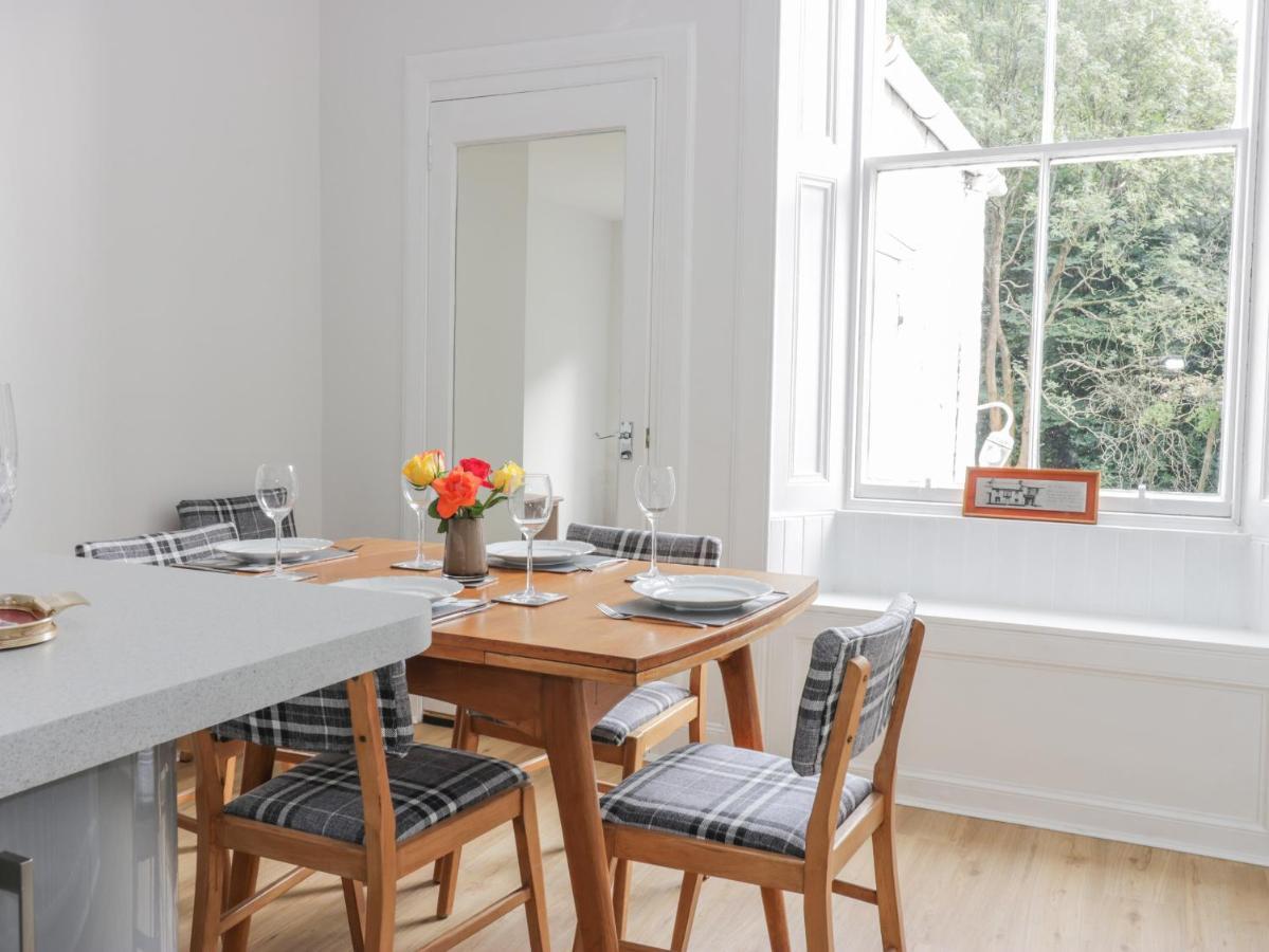 6 Coltbridge Gardens Villa Edinburgh Dış mekan fotoğraf