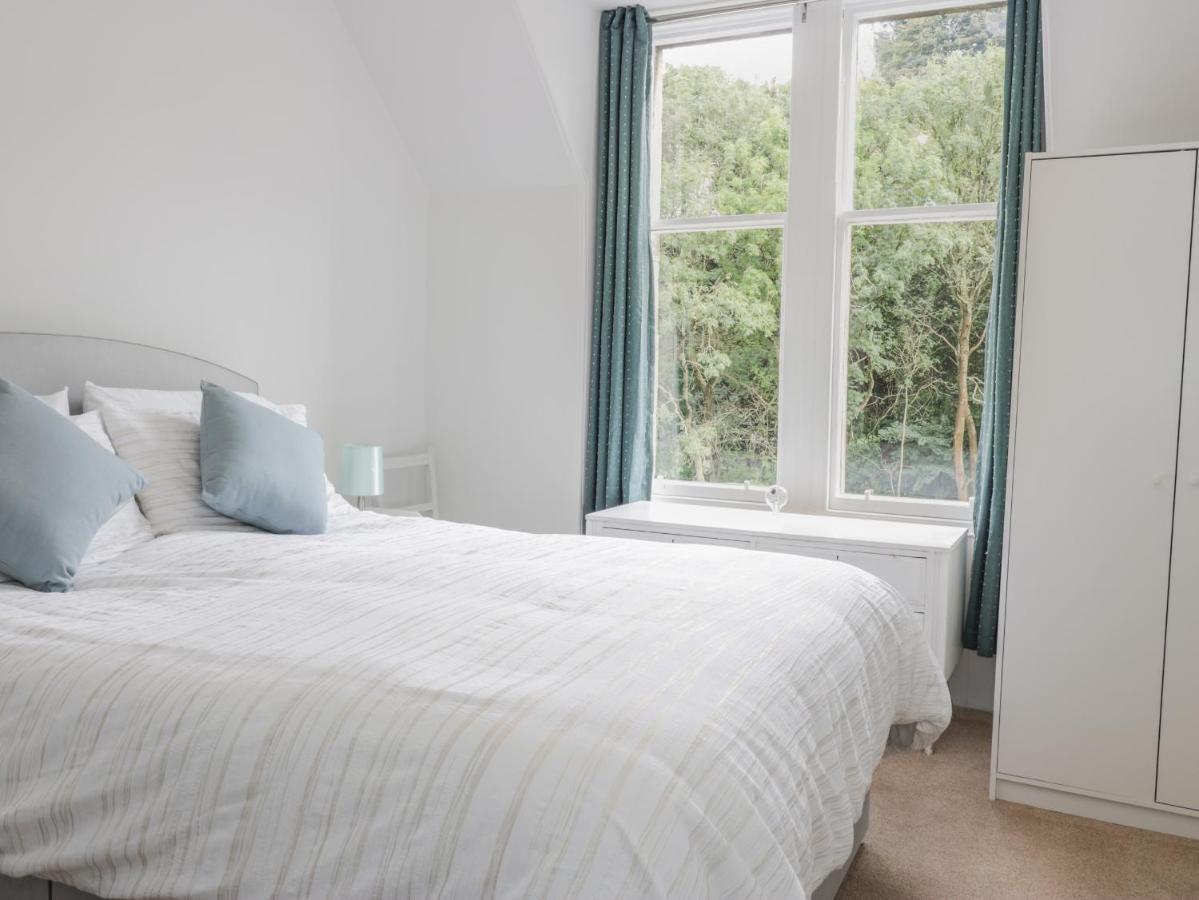 6 Coltbridge Gardens Villa Edinburgh Dış mekan fotoğraf