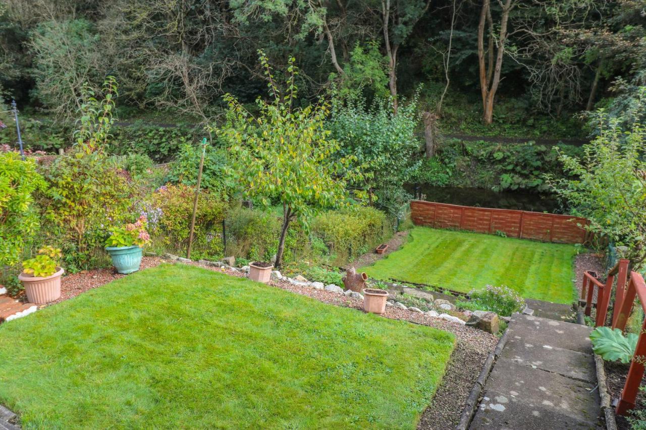 6 Coltbridge Gardens Villa Edinburgh Dış mekan fotoğraf