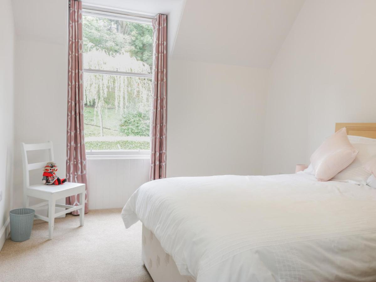 6 Coltbridge Gardens Villa Edinburgh Dış mekan fotoğraf