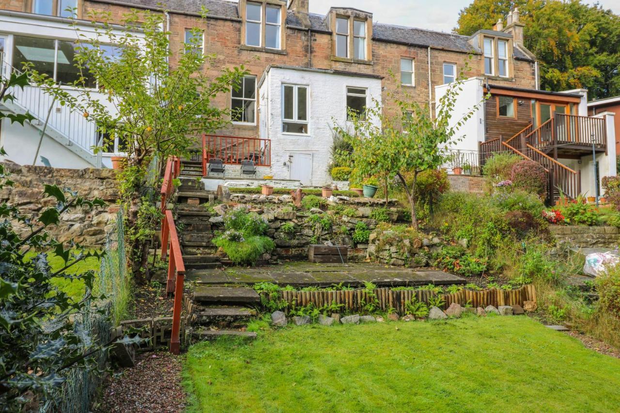 6 Coltbridge Gardens Villa Edinburgh Dış mekan fotoğraf