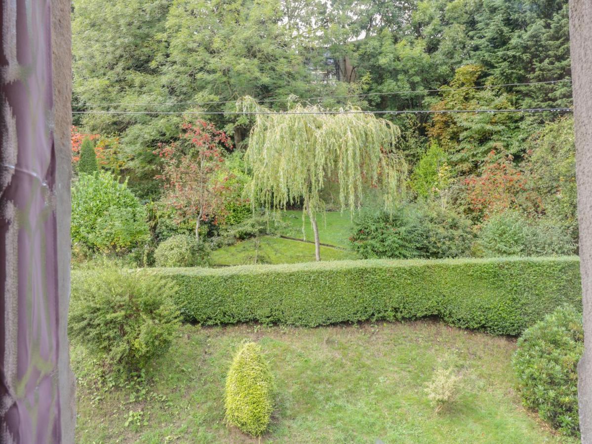 6 Coltbridge Gardens Villa Edinburgh Dış mekan fotoğraf