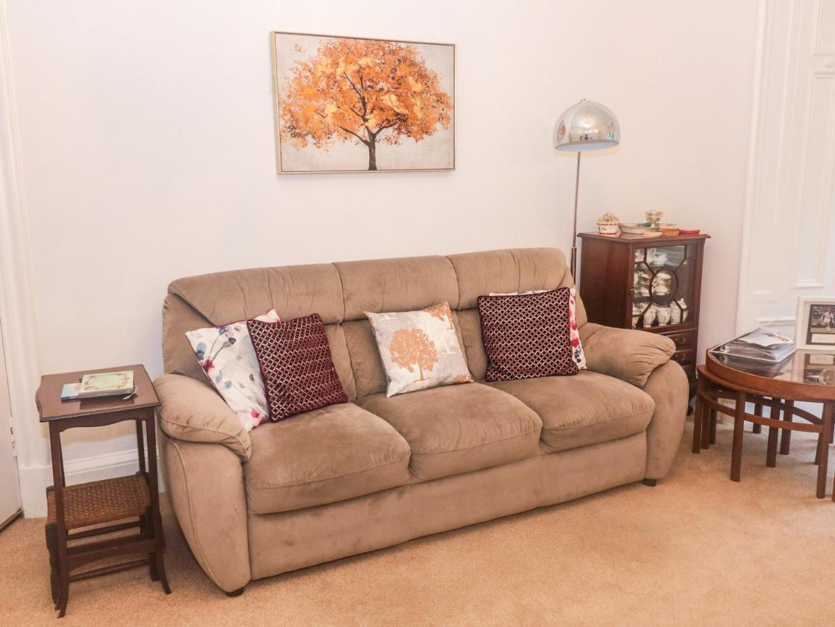 6 Coltbridge Gardens Villa Edinburgh Dış mekan fotoğraf