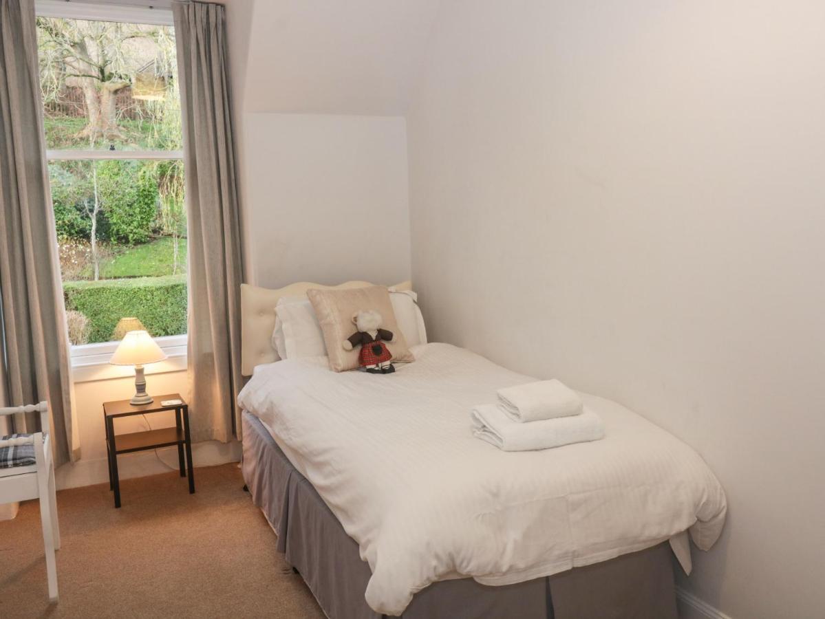 6 Coltbridge Gardens Villa Edinburgh Dış mekan fotoğraf